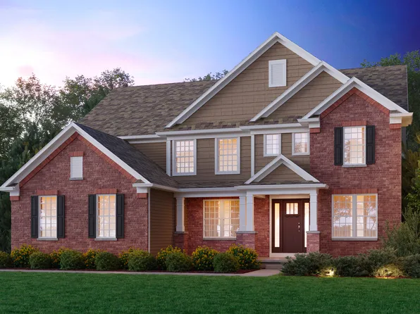 12913 S Sydney Cir, Plainfield, IL 60585