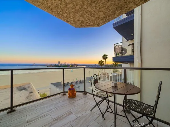1230 E Ocean Blvd Unit 502, Long Beach, CA 90802