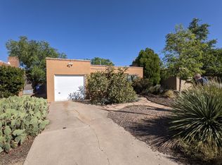 430 Truman St NE, Albuquerque, NM 87108