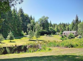 9005 203rd Dr SE, Snohomish, WA 98290