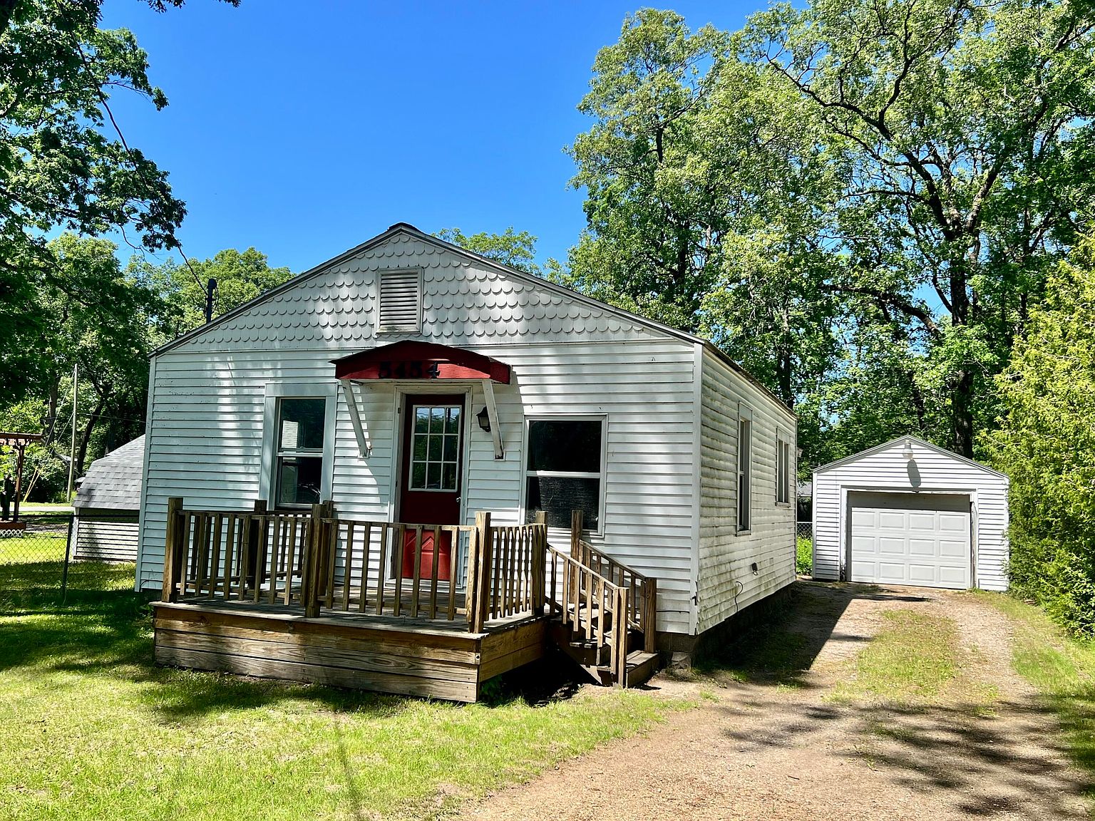 Zillow Muskegon Mi 49442