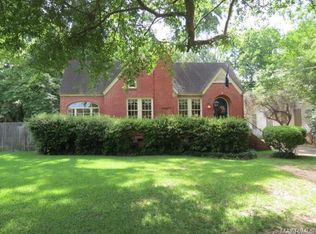 3210 Cloverdale Rd, Montgomery, AL 36106