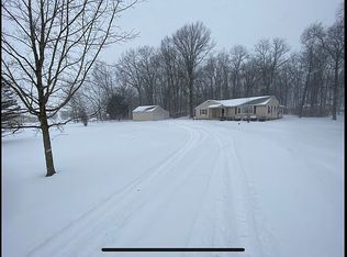 4303 Jordan Rd, Lewisburg, OH 45338