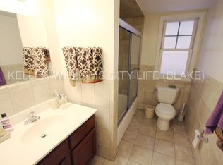 91 Broadway APT 3, Jersey City, NJ 07306