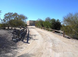 55808 N 329th Dr, Wickenburg, AZ 85390