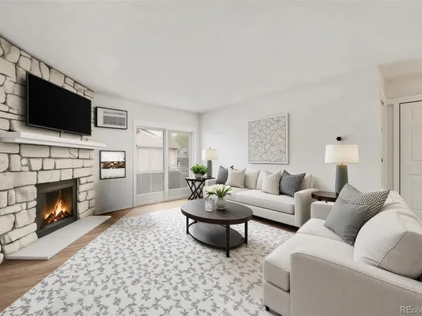 10150 E Virginia Avenue #3-104, Denver, CO 80247