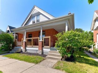 282 Brant Ave N, Brantford, ON N3T 3J7