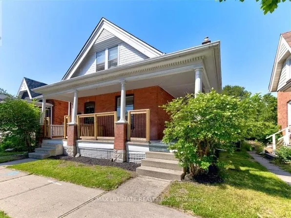 282 Brant Ave N, Brantford, ON N3T 3J7