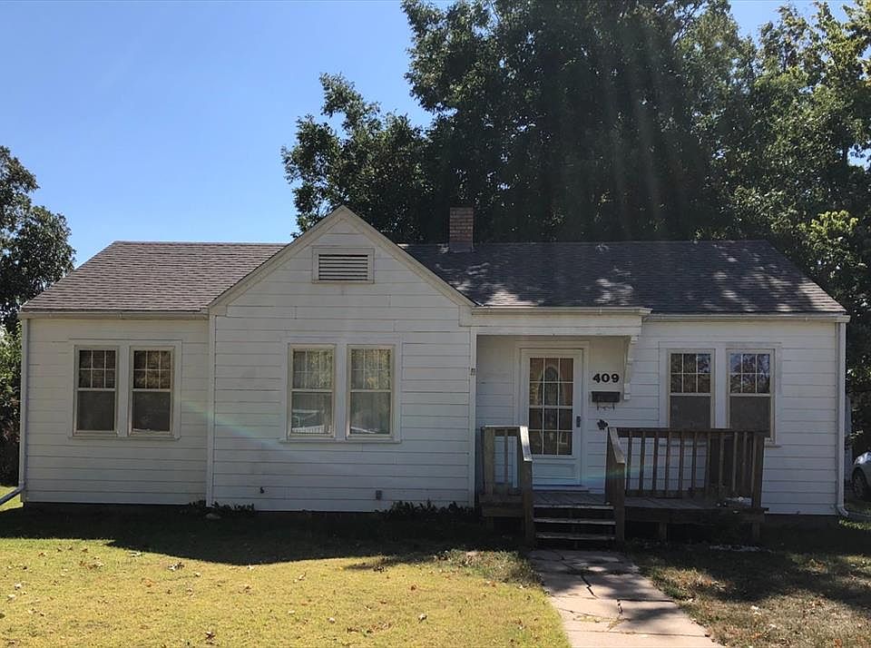 1st image of 409 W 4th St