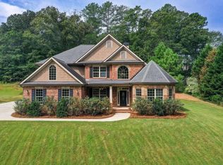 1129 Lexington Ridge Rd, Hoschton, GA 30548