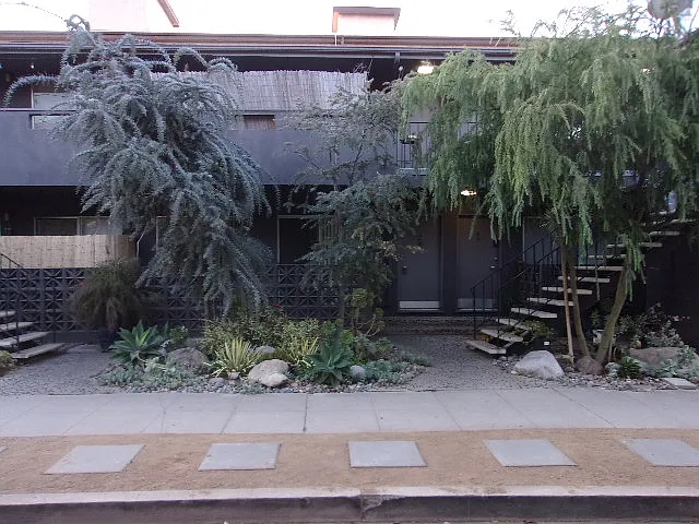 11334 Nebraska Ave #3 — Photo 2
