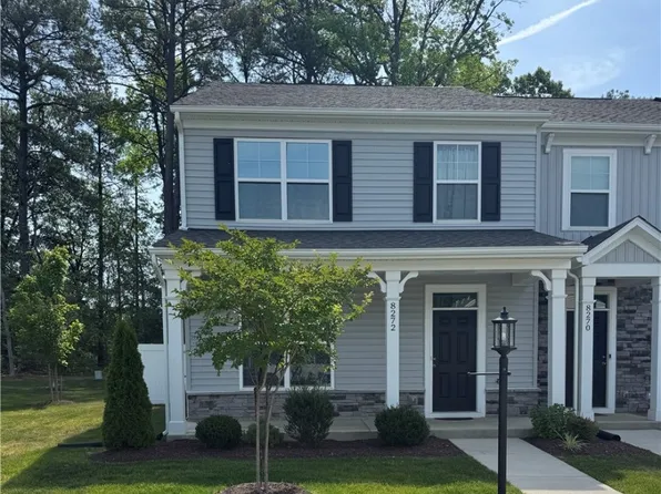 8272 Scott Commons Dr, Richmond, VA 23227