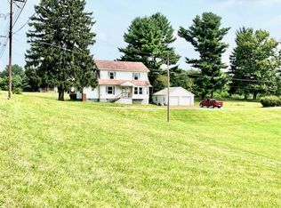 4353 Ellwood Rd, New Castle, PA 16101