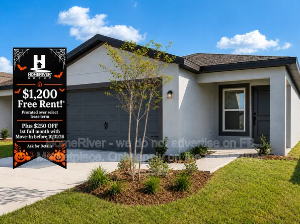 29595 Fedora Cir, Brooksville, FL 34602