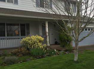 1225 Mount View Ln, Molalla, OR 97038