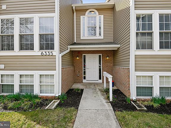 2nd image of 6335 Green Field Rd Unit 1701