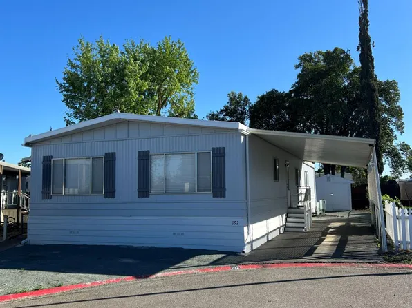 5100 N High Way, Stockton, CA 95212