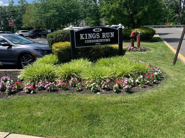 401 E Atlantic Ave #U, Haddon Heights, NJ 08035