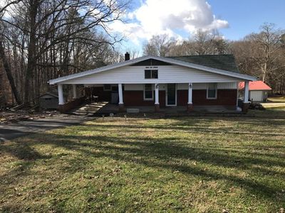 3123 Old Airport Rd, White Pine, TN, 37890