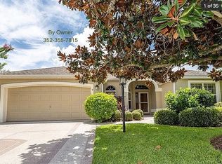 1622 Huntington Path, The Villages, FL 32162