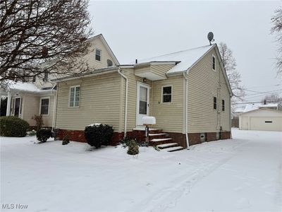 6011 Luelda Ave, Parma, OH, 44129