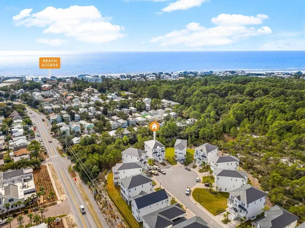 143 Seaboard Ln, Santa Rosa Beach, FL 32459