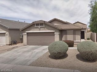 3118 W Silver Creek Dr, San Tan Valley, AZ 85142