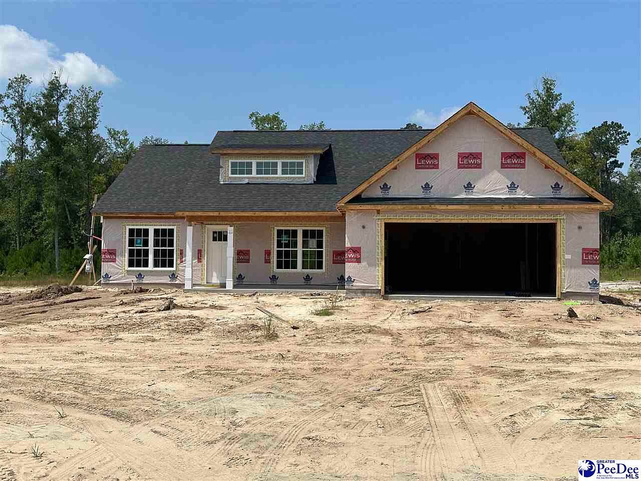 514 Cane Branch Rd, Loris, SC 29569 | MLS #20243136 | Zillow
