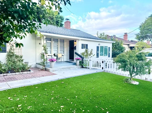 414 Patton Ave, San Jose, CA 95128