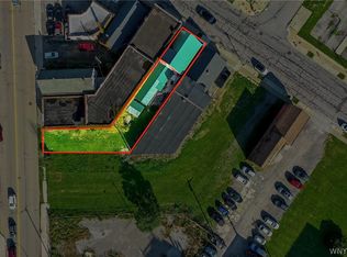 61 Sycamore St Lot 5, Buffalo, NY