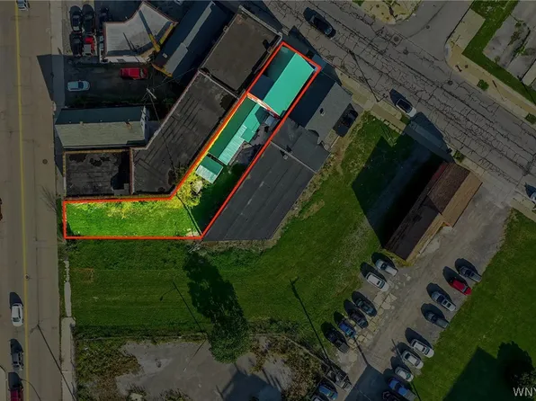 61 Sycamore St Lot 5, Buffalo, NY 14203