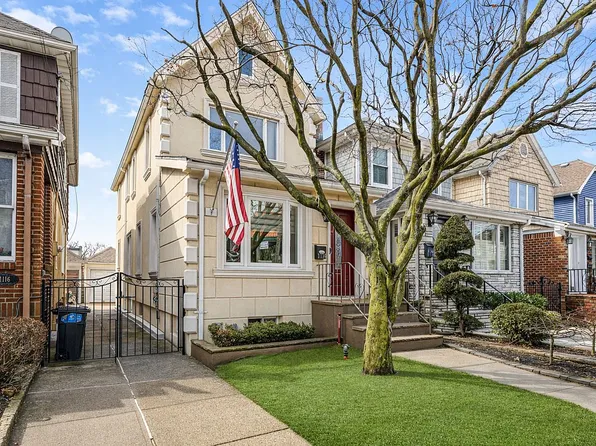 1114 85th St #1, Brooklyn, NY 11228