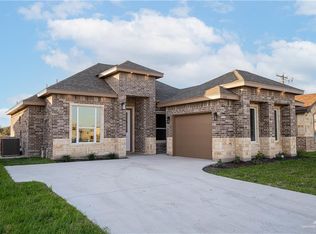 525 Oak Ridge St, Donna, TX 78537