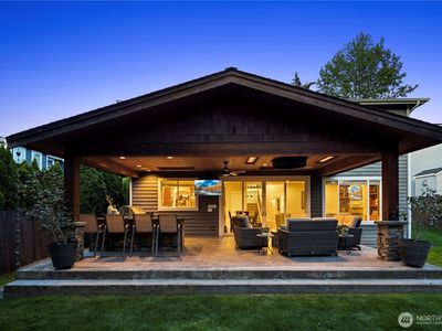 709 7th Street S, Kirkland, WA, 98033