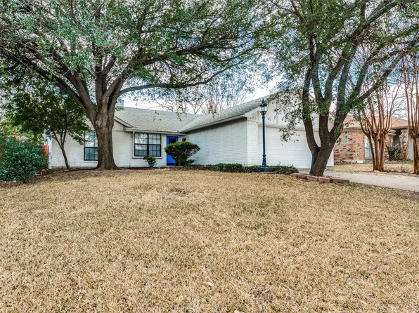 930 Robinwood Dr, Arlington, TX 76017