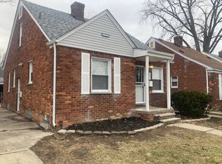 6201 Lodewyck St, Detroit, MI 48224