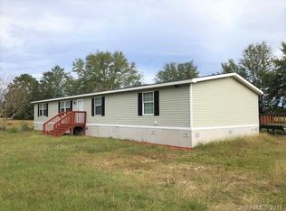 1007 Woodward Mill Rd, Ruby, SC 29741