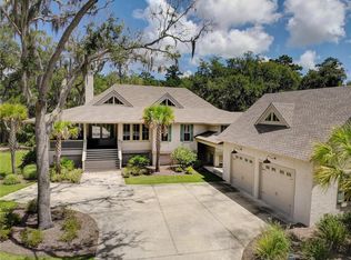 59 Dorsey Cir, Saint Simons Island, GA 31522