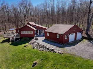 3861 Keysor Rd, Naples, NY 14512