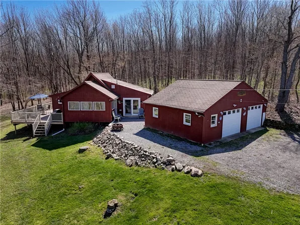 3861 Keysor Rd, Naples, NY 14512