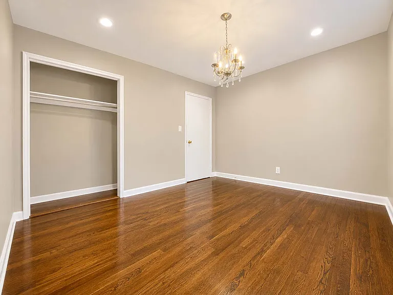 1st fl bedroom 1
