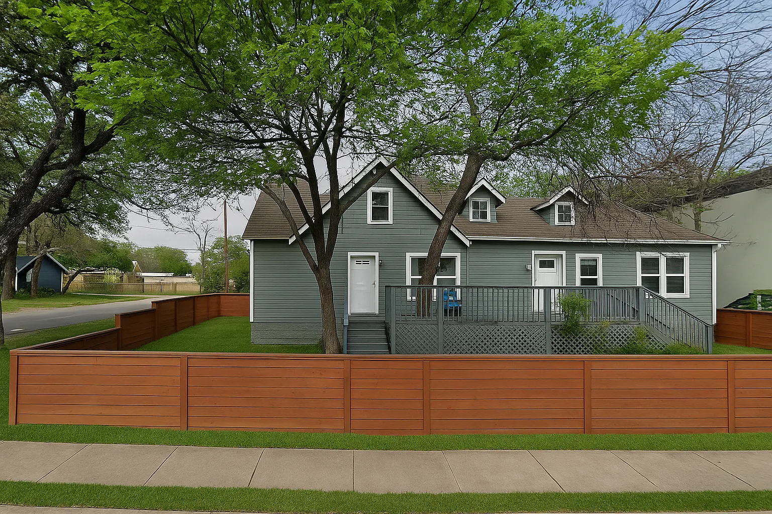 1 bed, 550 sqft, $1,695 — Photo 2