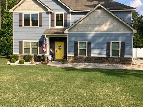 208 Timberwick Trl, Hogansville, GA 30230