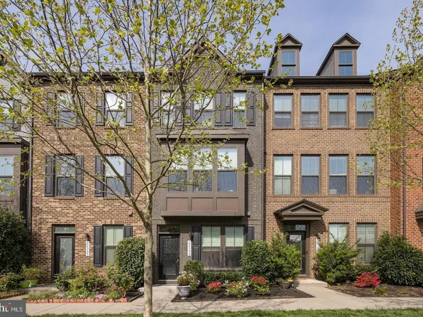 22355 Exe Sq, Ashburn, VA 20148