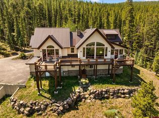 4121 Wildcat Trail, Crested Butte, CO 81224