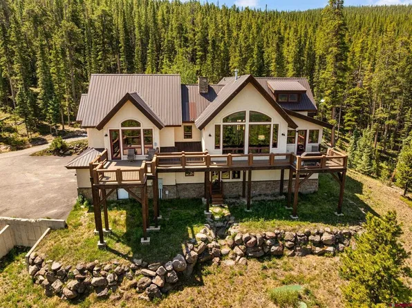 4121 Wildcat Trail, Crested Butte, CO 81224