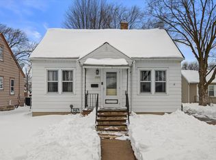 1707 Preble Ave, Green Bay, WI 54302