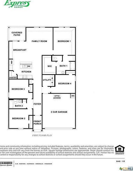 2nd image of 9609 Malkier Dr