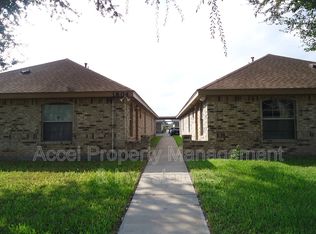 1804 S Linden St APT 3, Pharr, TX 78577