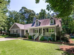 141 Senora Pl, Macon, GA 31210